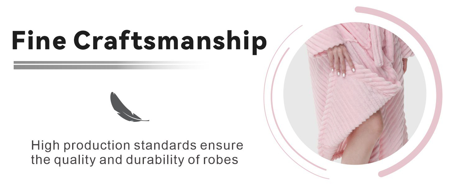 womens robes