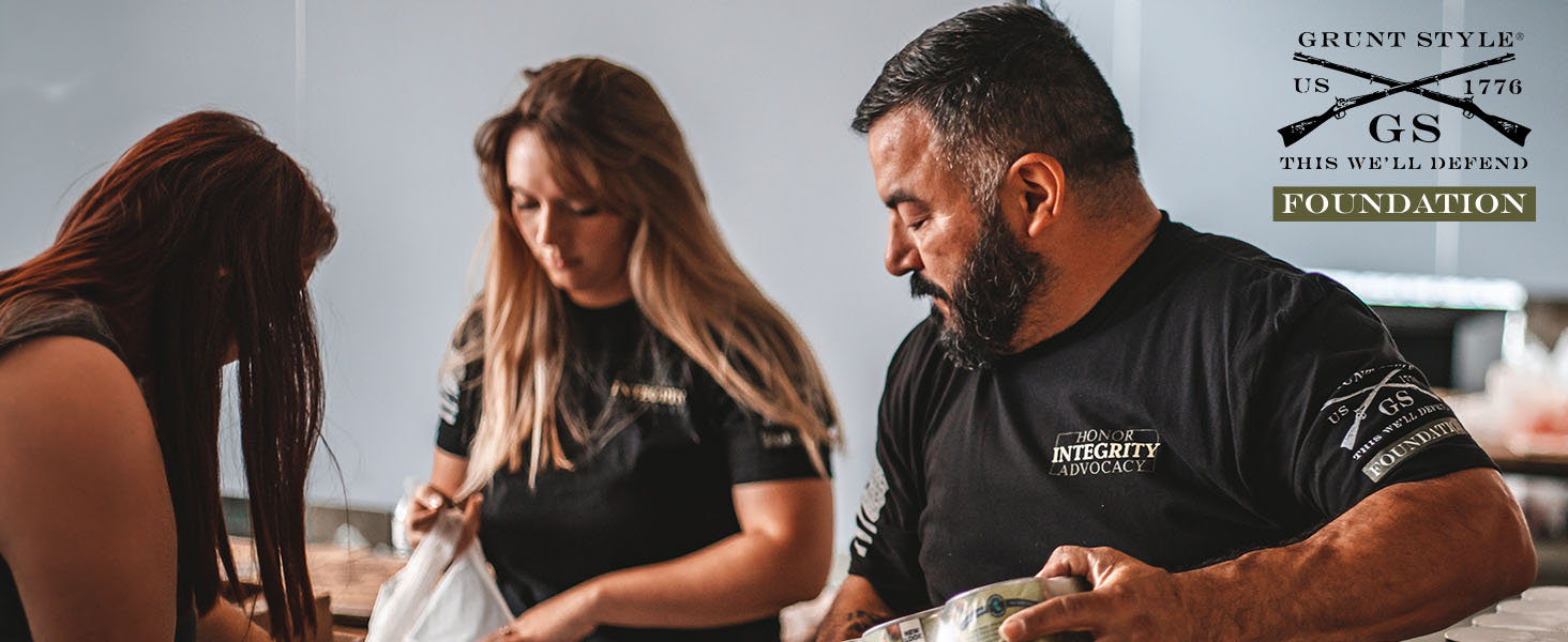 Grunt Style Foundation