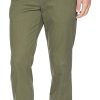 Amazon Essentials Mens Straight-Fit Casual Stretch Chino Pant