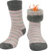 BomKinta Women Thermal Socks - Thick Boot Sock Warm Winter Crew Socks - Cozy Soft Christmas Socks Size 5-10
