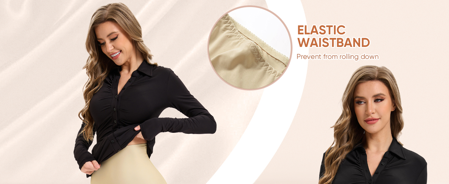  Seamless Shaping Boyshorts Panties for Women