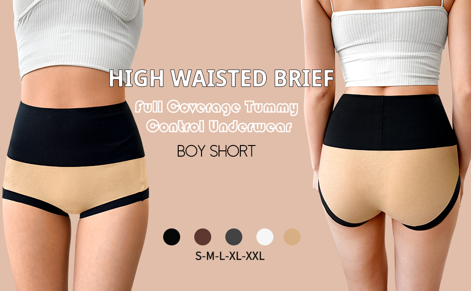 high waist