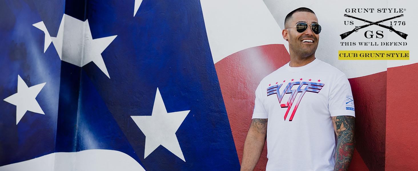 Club Grunt Style